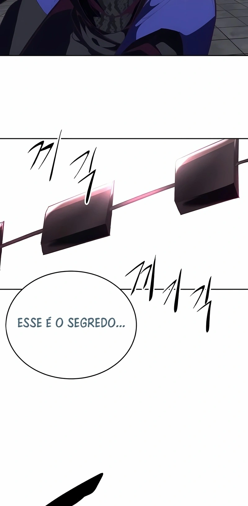 O Garoto da Morte Capítulo 88 Página 85