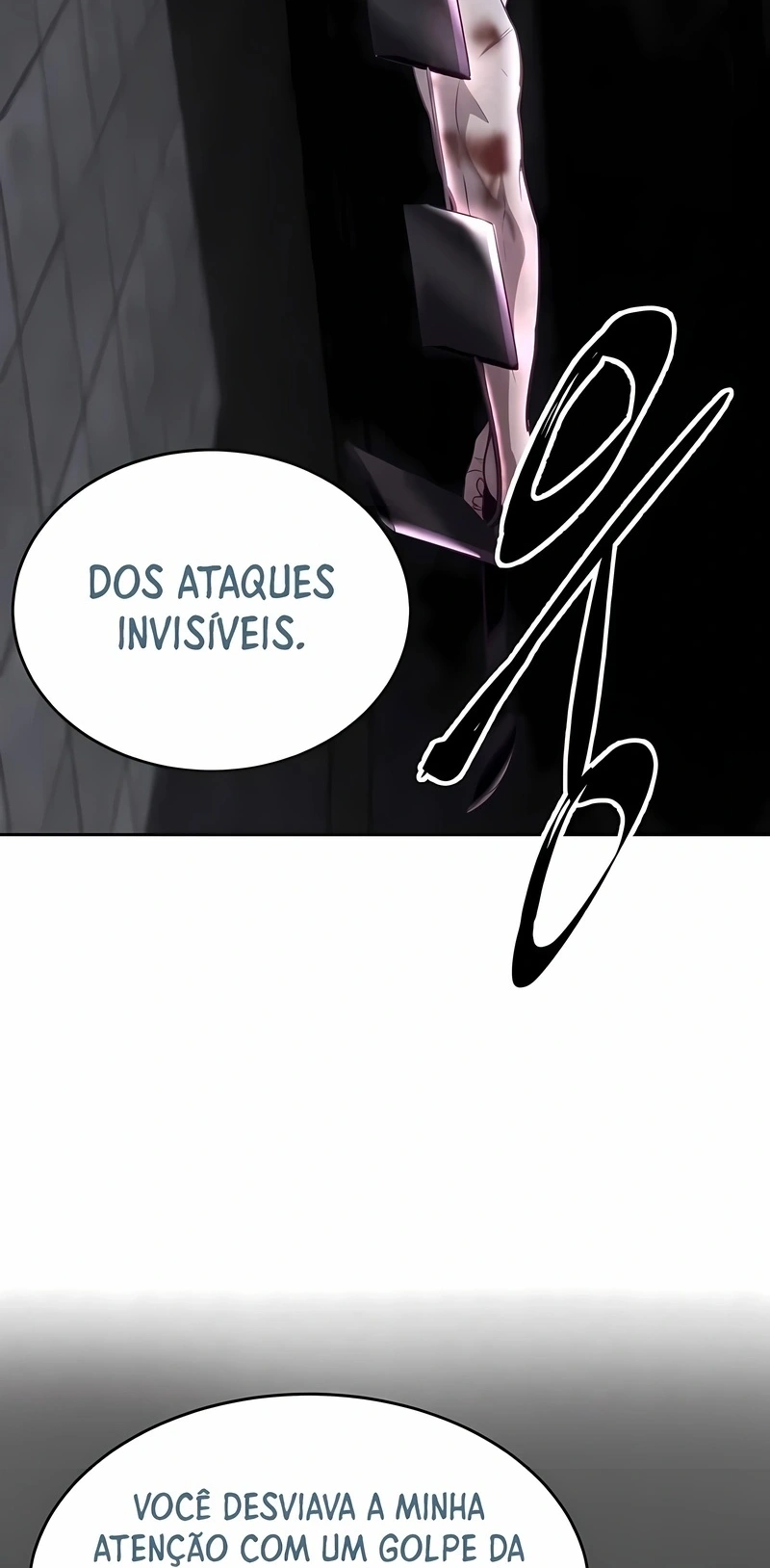 O Garoto da Morte Capítulo 88 Página 87