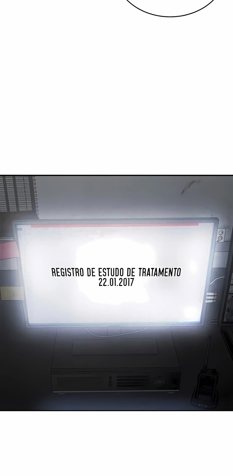 O Garoto da Morte Capítulo 88 Página 90