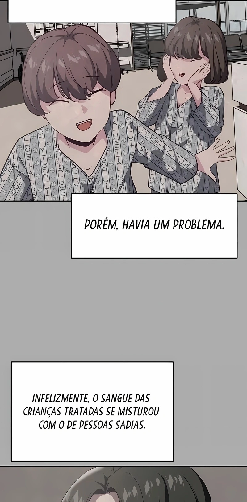 O Garoto da Morte Capítulo 88 Página 92