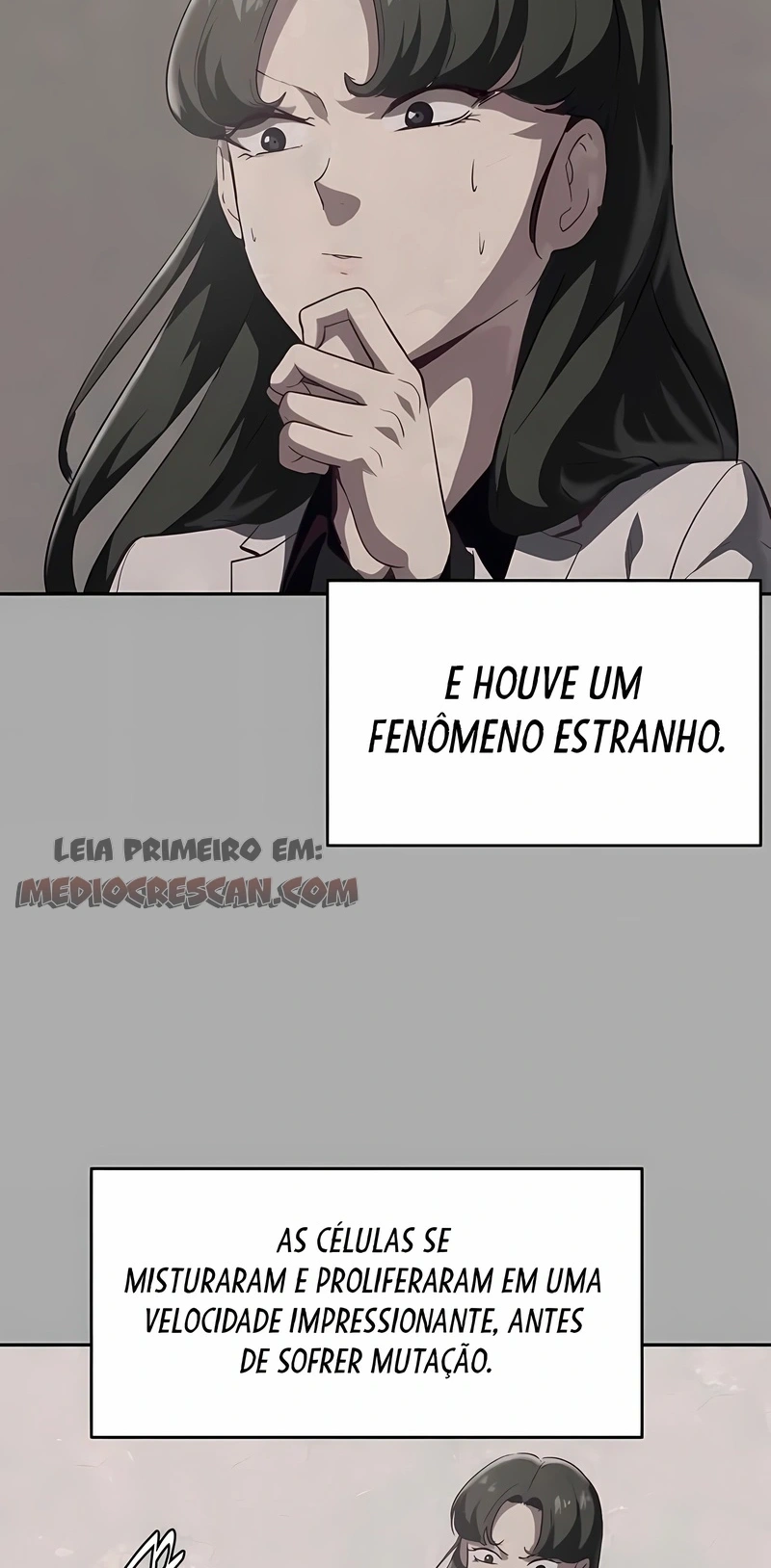 O Garoto da Morte Capítulo 88 Página 93
