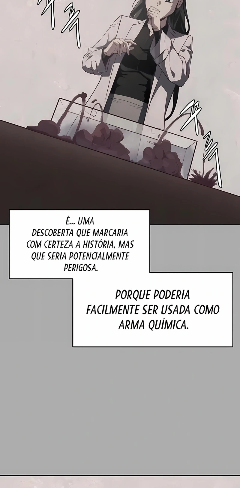 O Garoto da Morte Capítulo 88 Página 94