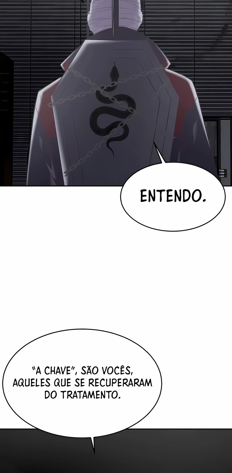 O Garoto da Morte Capítulo 88 Página 99