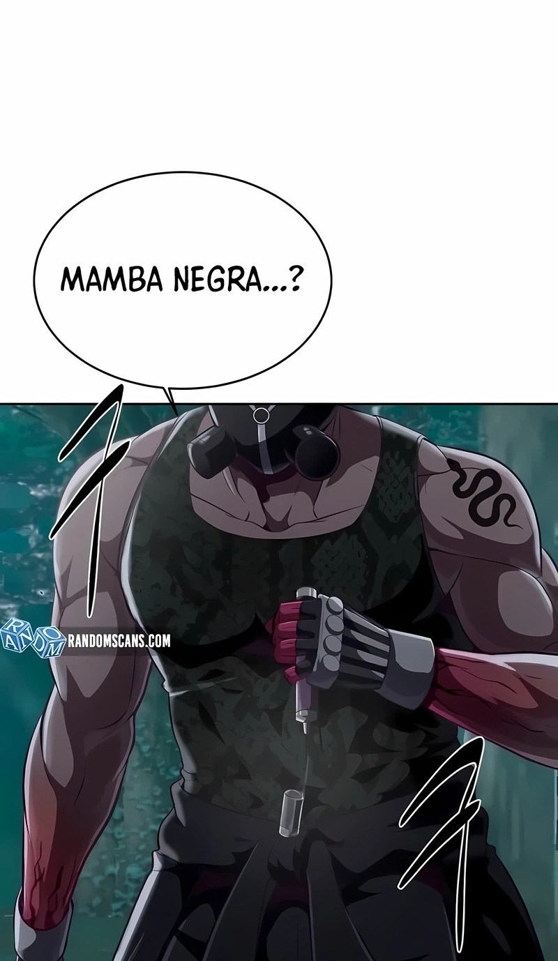 O Garoto da Morte Capítulo 89 Página 111