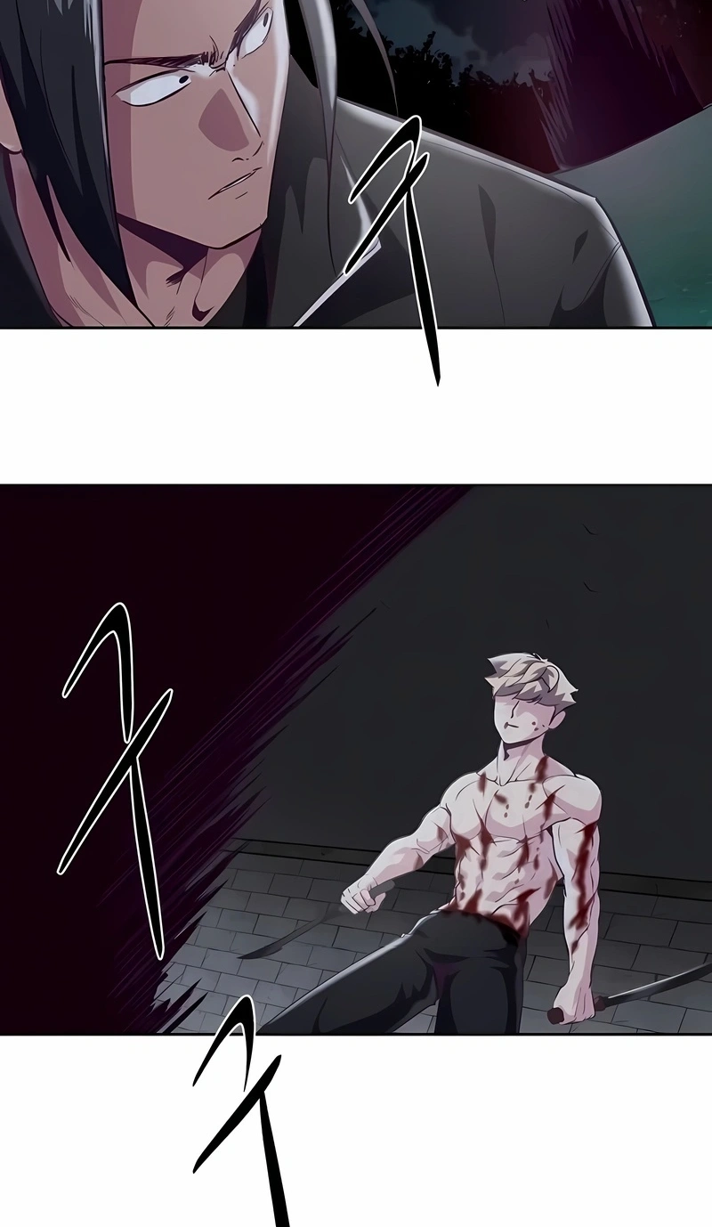 O Garoto da Morte Capítulo 89 Página 116