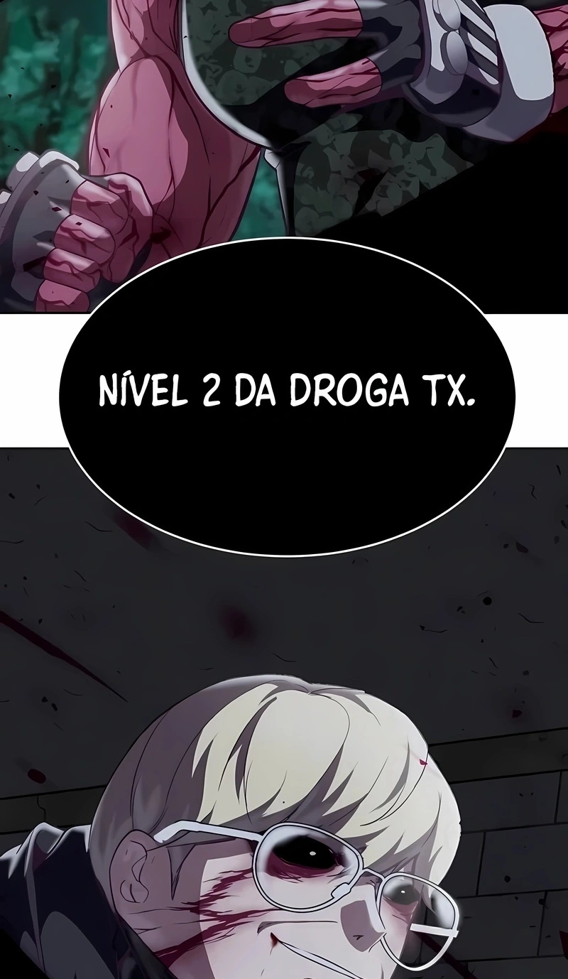 O Garoto da Morte Capítulo 89 Página 118