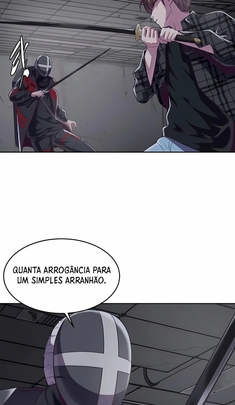 O Garoto da Morte Capítulo 89 Página 15