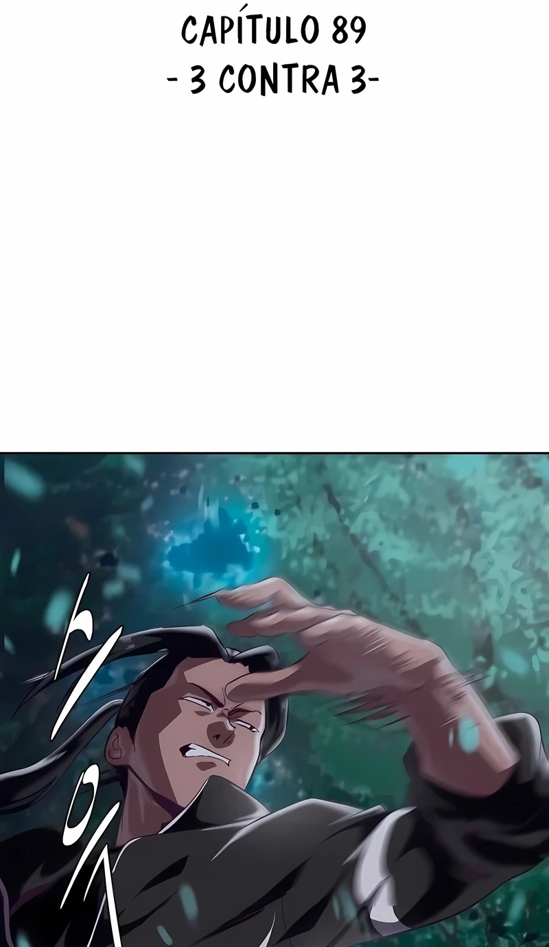 O Garoto da Morte Capítulo 89 Página 21