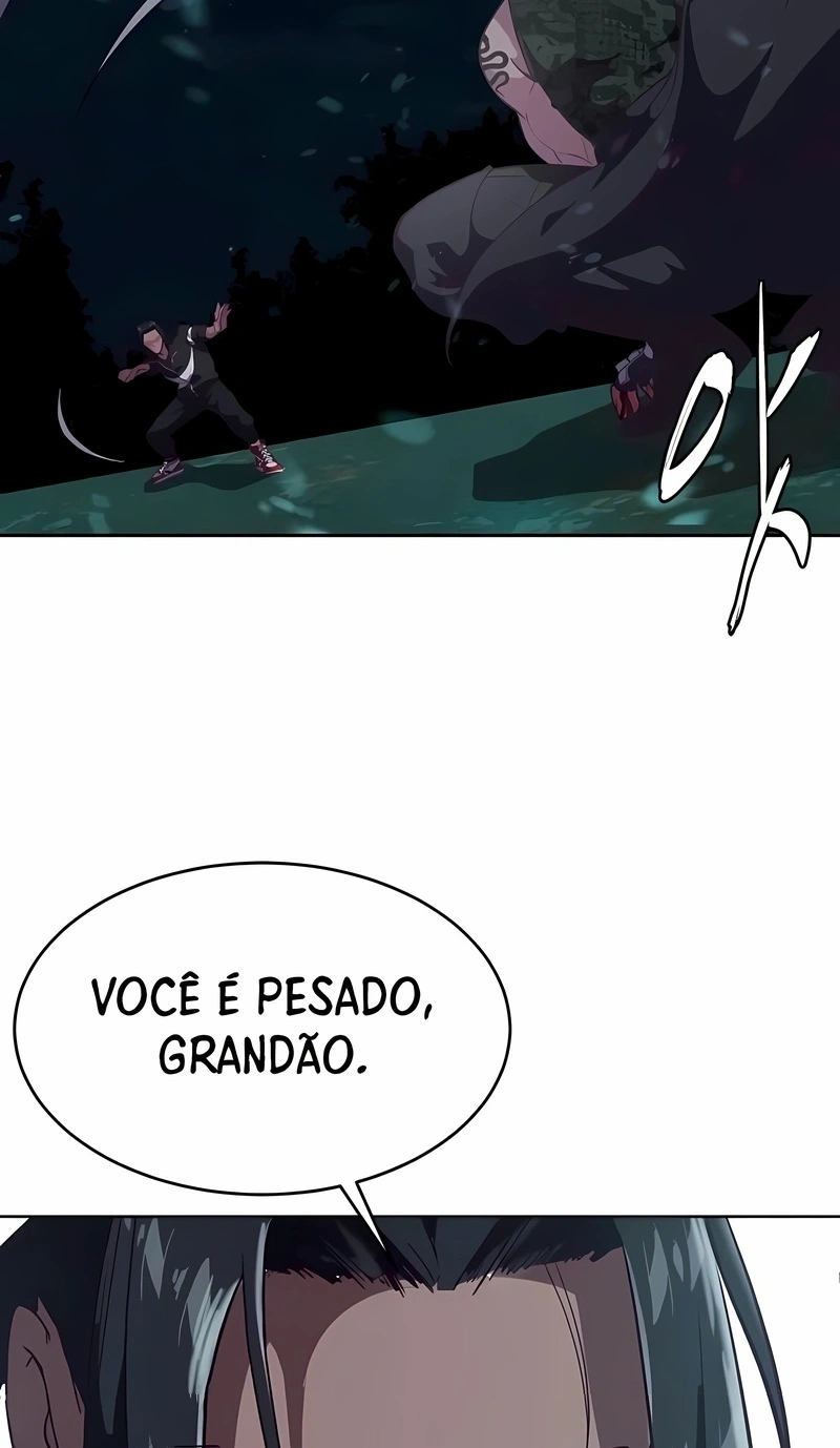 O Garoto da Morte Capítulo 89 Página 28