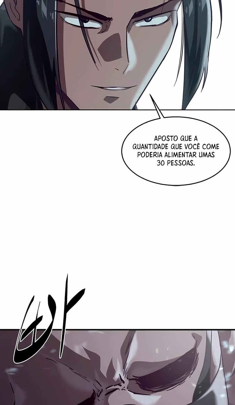 O Garoto da Morte Capítulo 89 Página 29