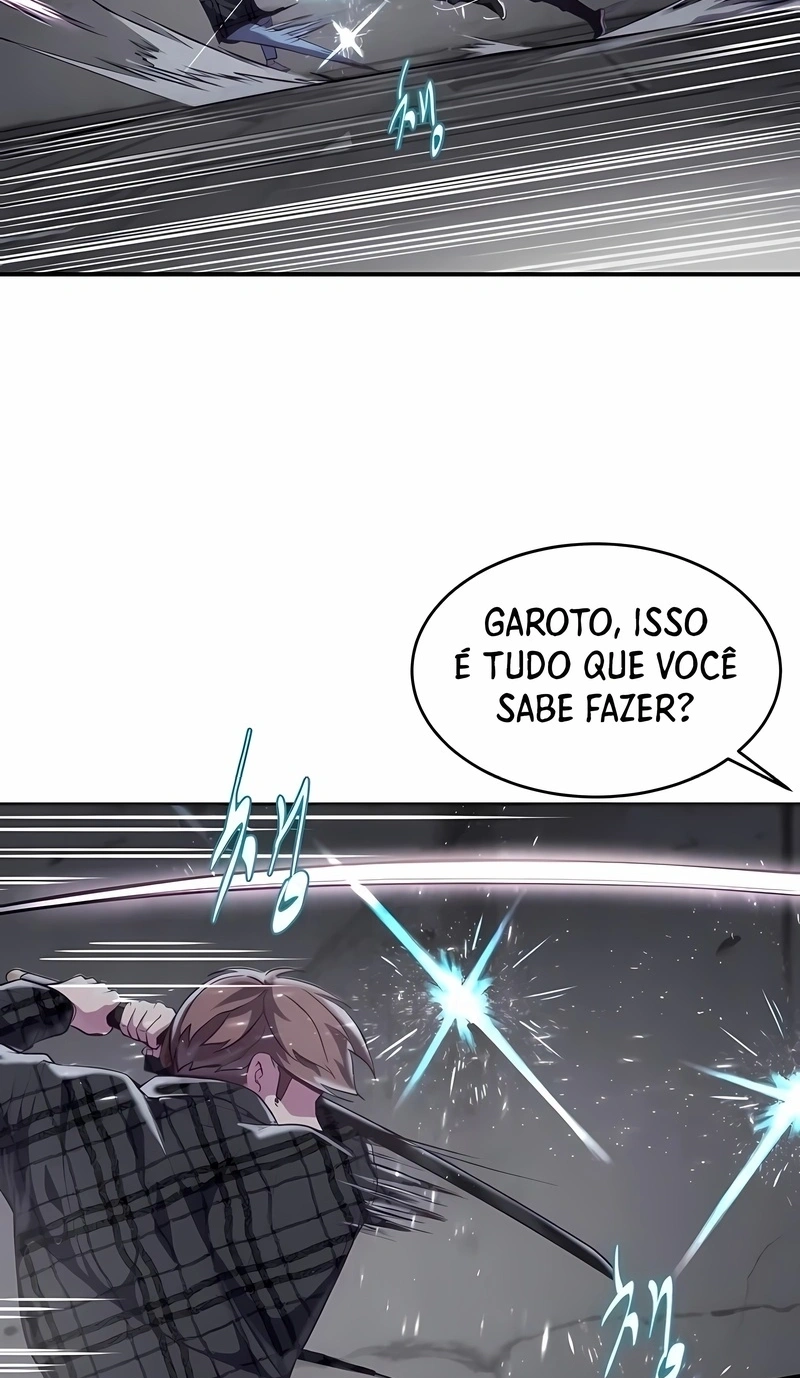 O Garoto da Morte Capítulo 89 Página 3