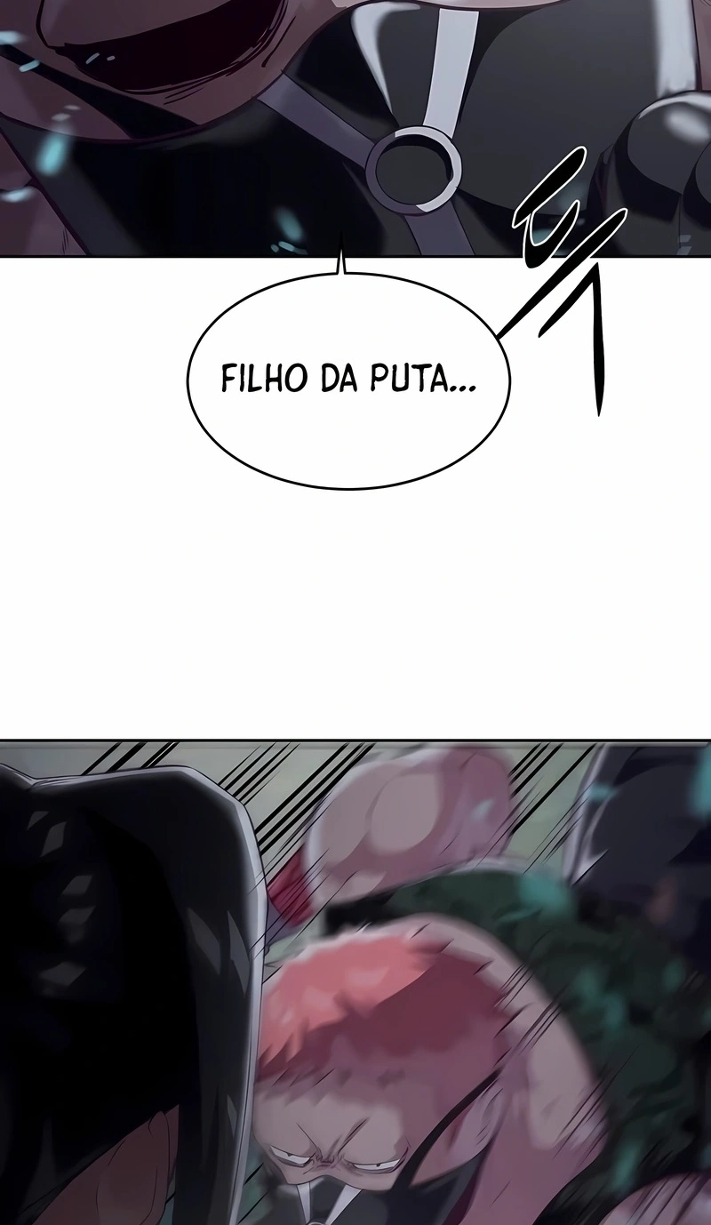 O Garoto da Morte Capítulo 89 Página 30