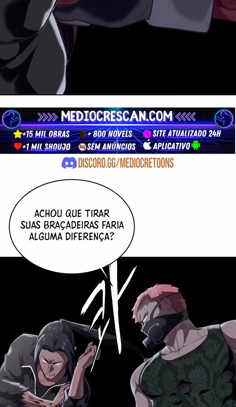 O Garoto da Morte Capítulo 89 Página 34