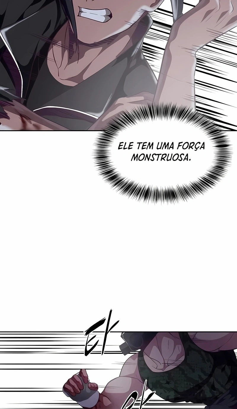 O Garoto da Morte Capítulo 89 Página 37