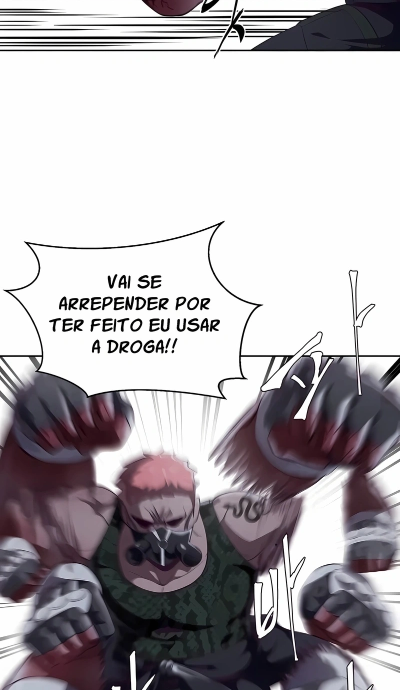 O Garoto da Morte Capítulo 89 Página 38