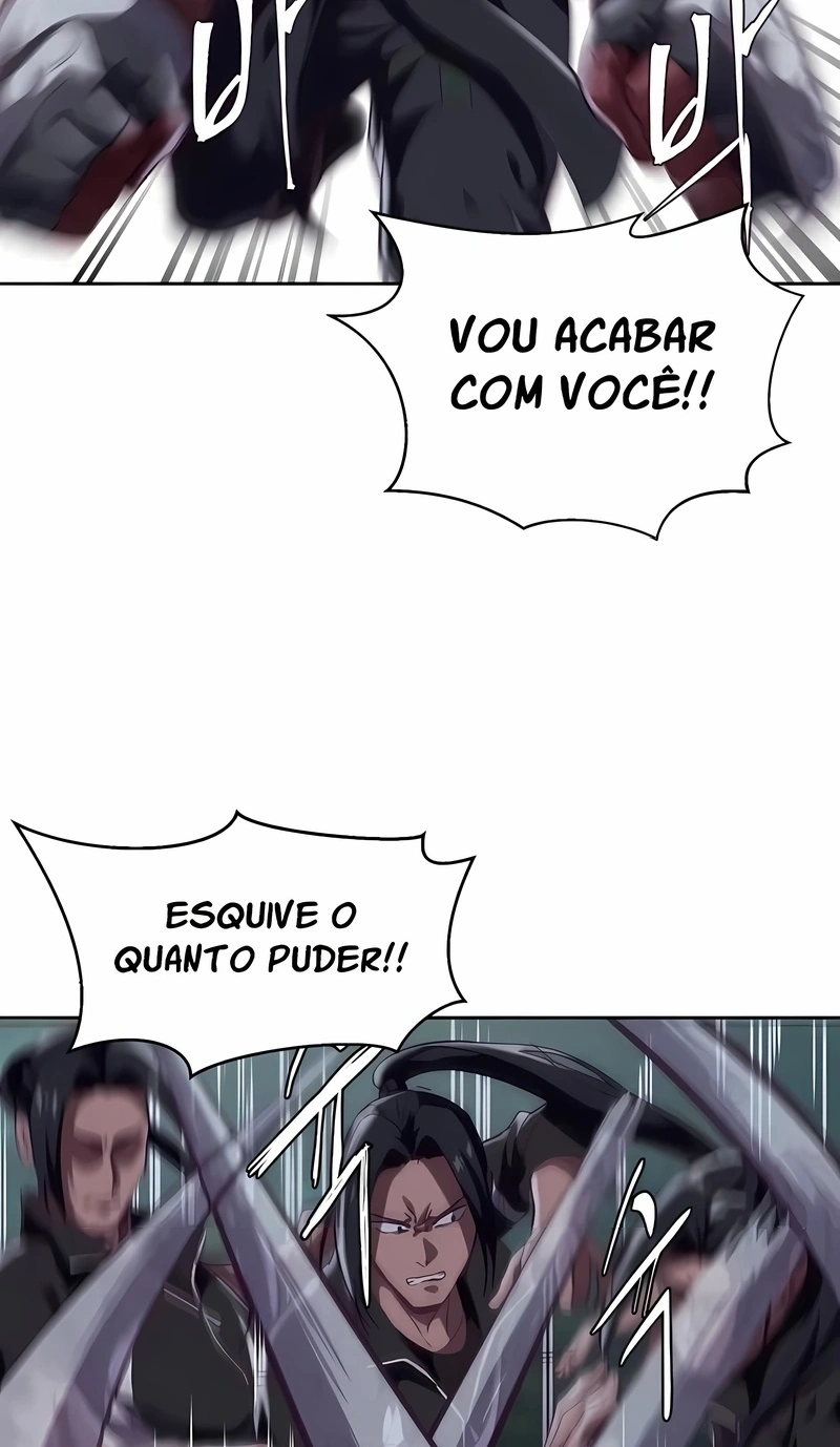 O Garoto da Morte Capítulo 89 Página 39
