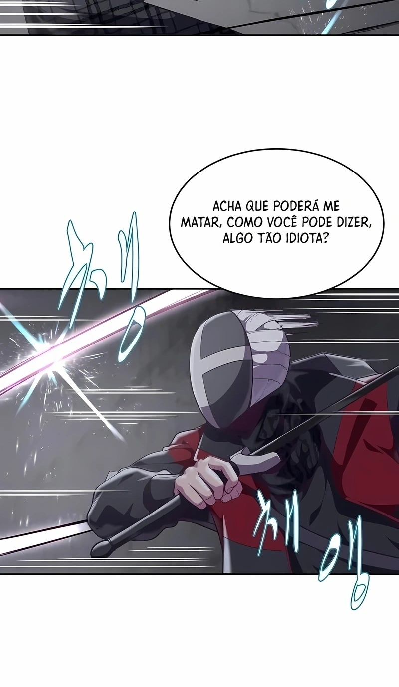 O Garoto da Morte Capítulo 89 Página 4