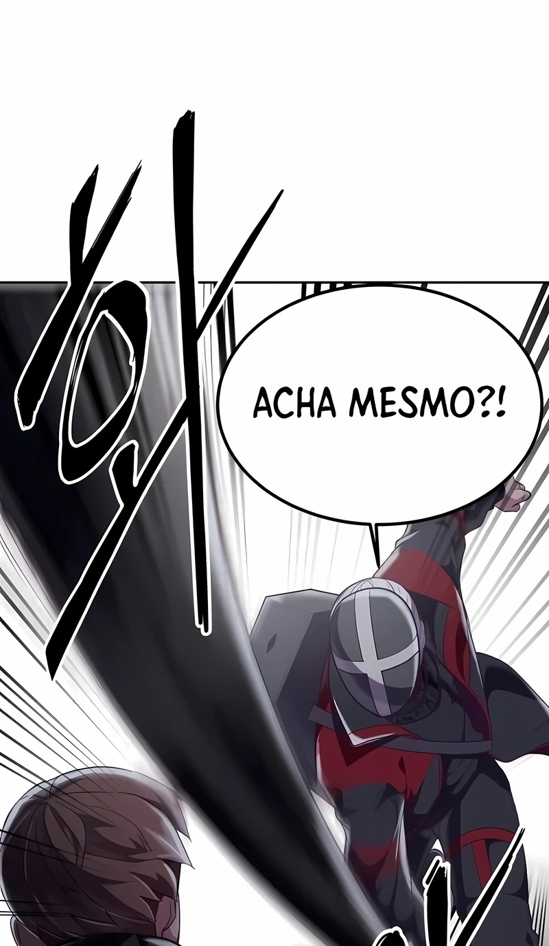 O Garoto da Morte Capítulo 89 Página 5