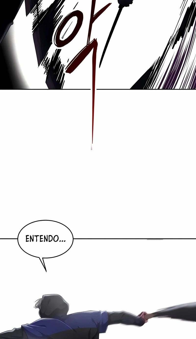 O Garoto da Morte Capítulo 89 Página 58