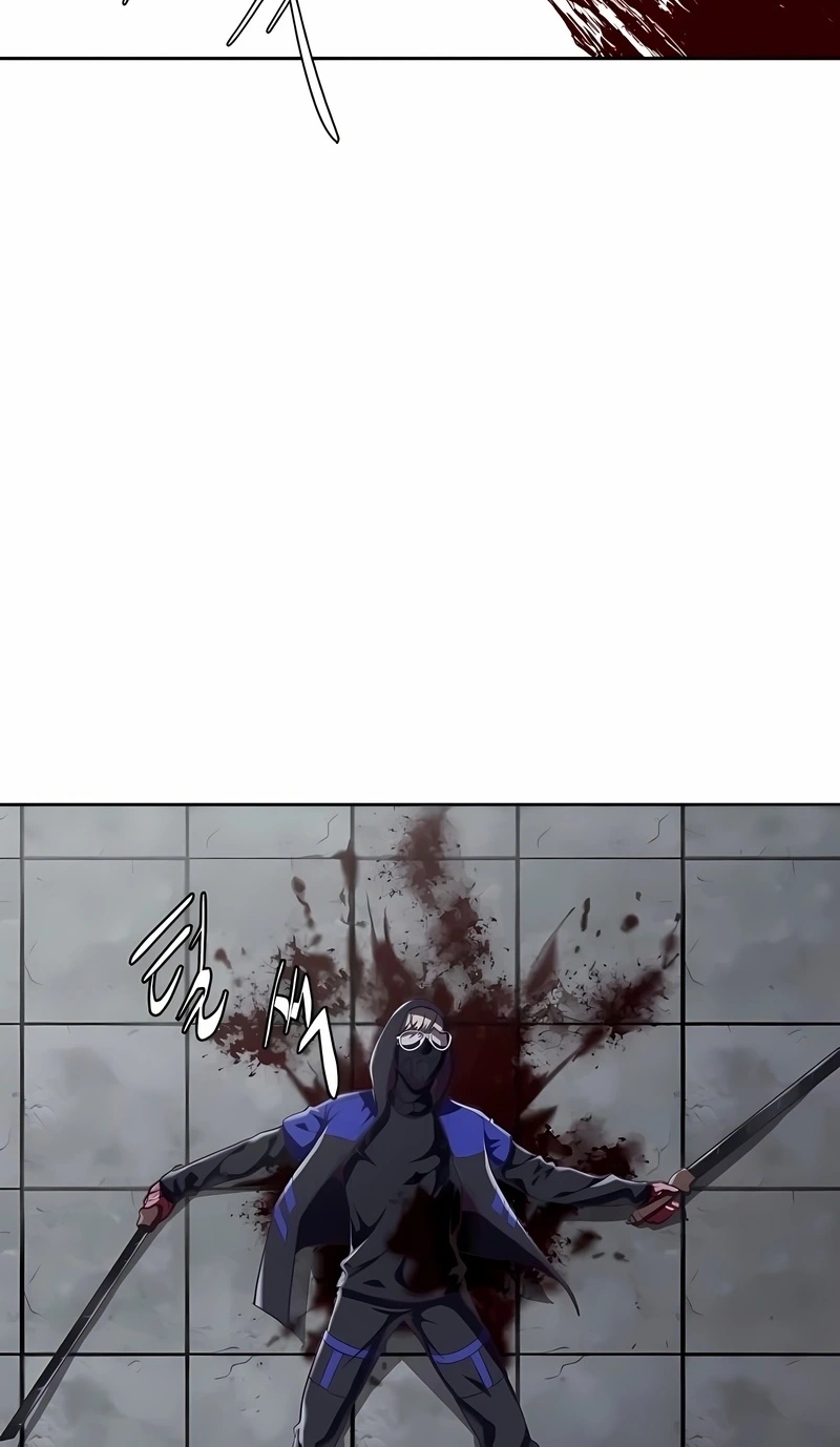 O Garoto da Morte Capítulo 89 Página 70
