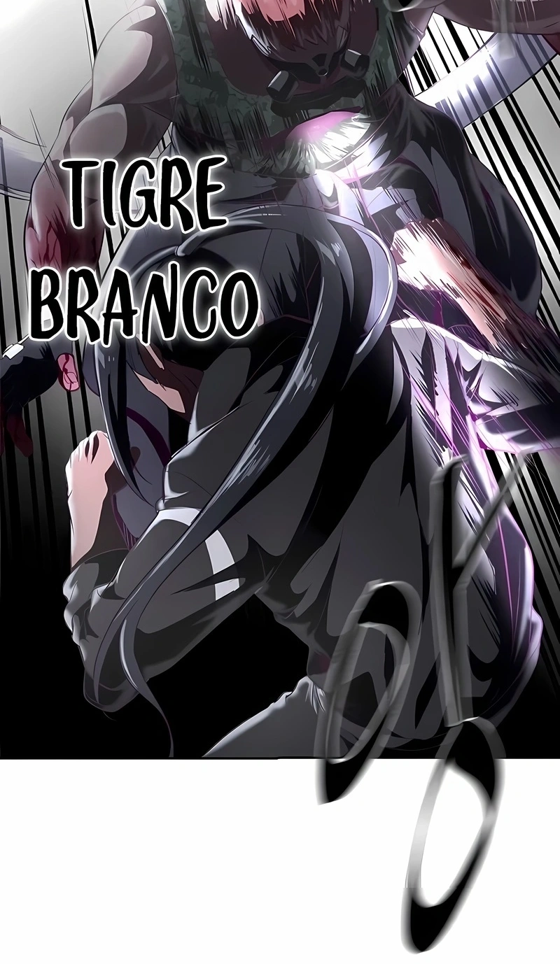 O Garoto da Morte Capítulo 89 Página 89
