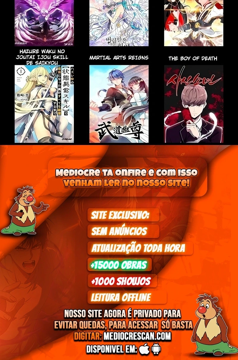 O Garoto da Morte Capítulo 9 Página 120