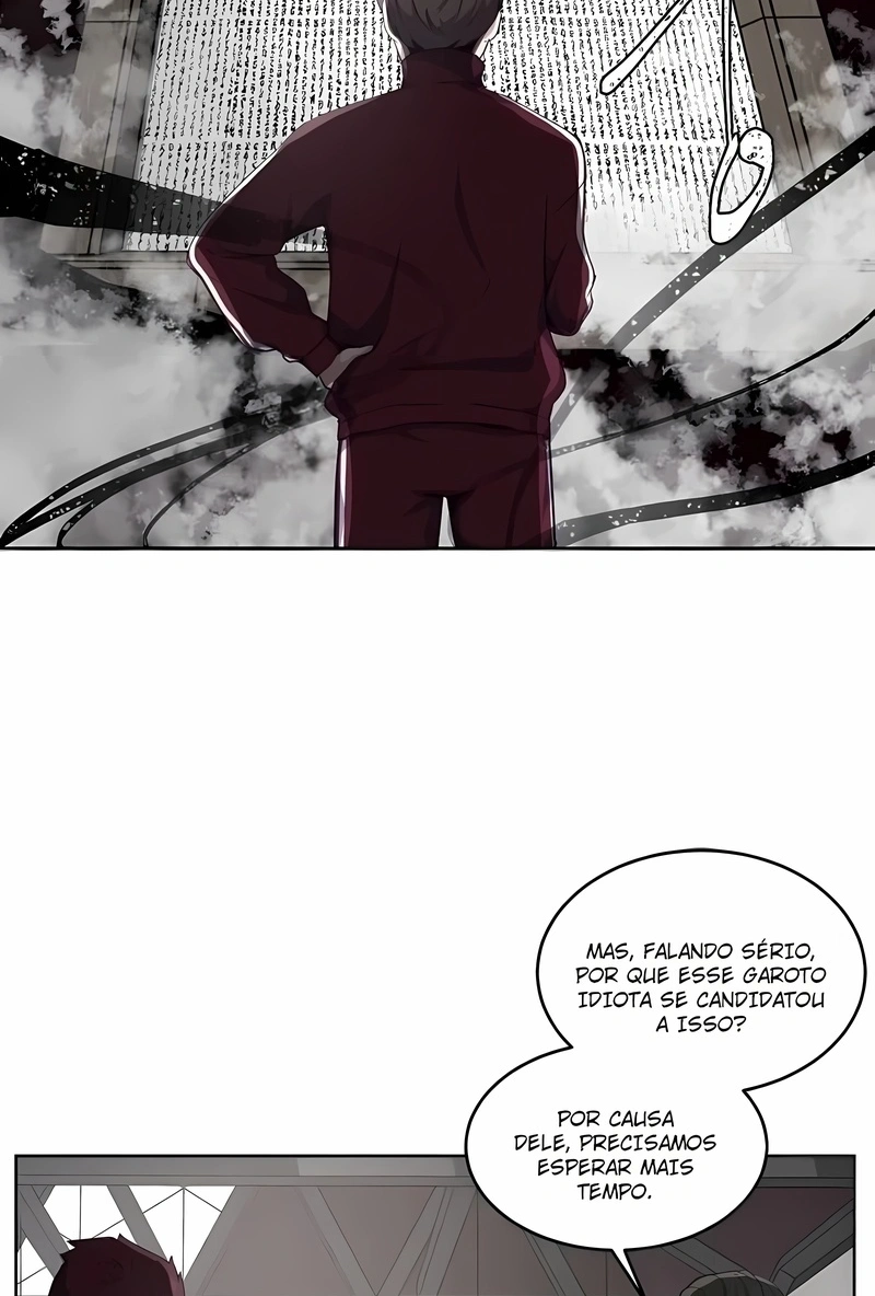 O Garoto da Morte Capítulo 9 Página 13