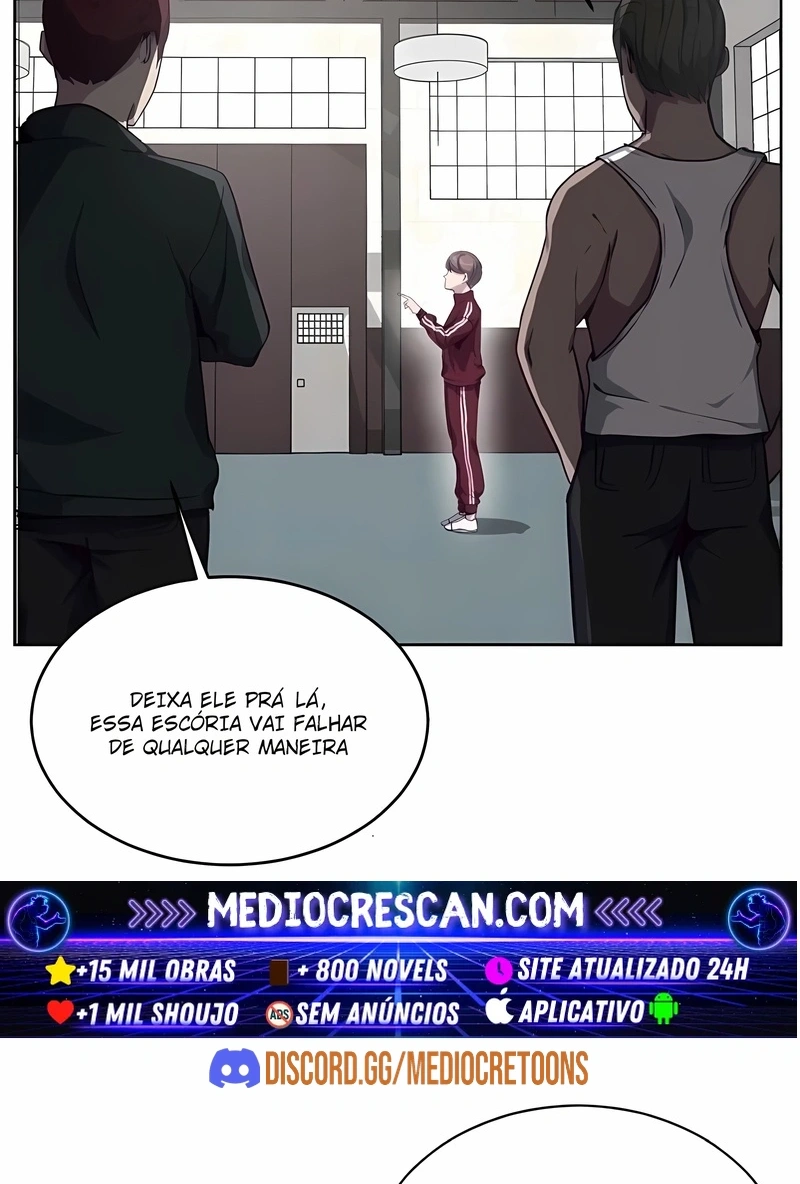 O Garoto da Morte Capítulo 9 Página 14