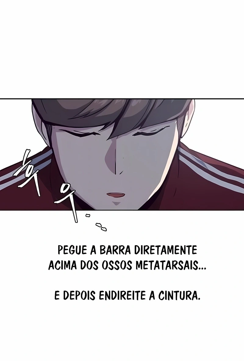 O Garoto da Morte Capítulo 9 Página 19