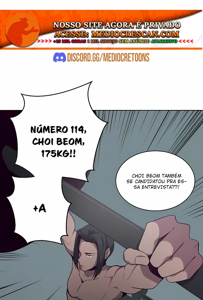 O Garoto da Morte Capítulo 9 Página 27