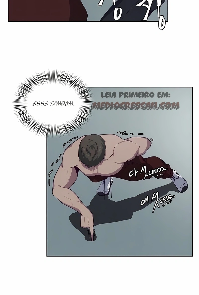 O Garoto da Morte Capítulo 9 Página 33