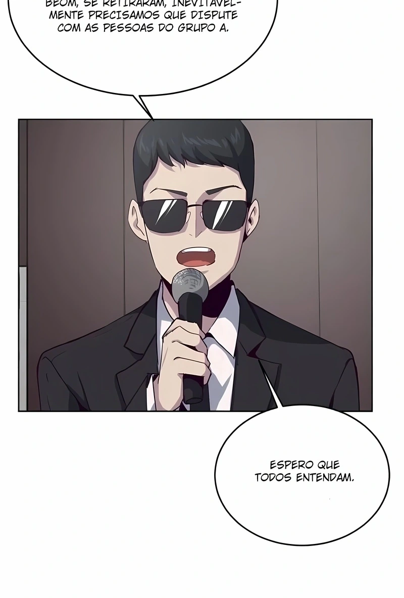 O Garoto da Morte Capítulo 9 Página 81