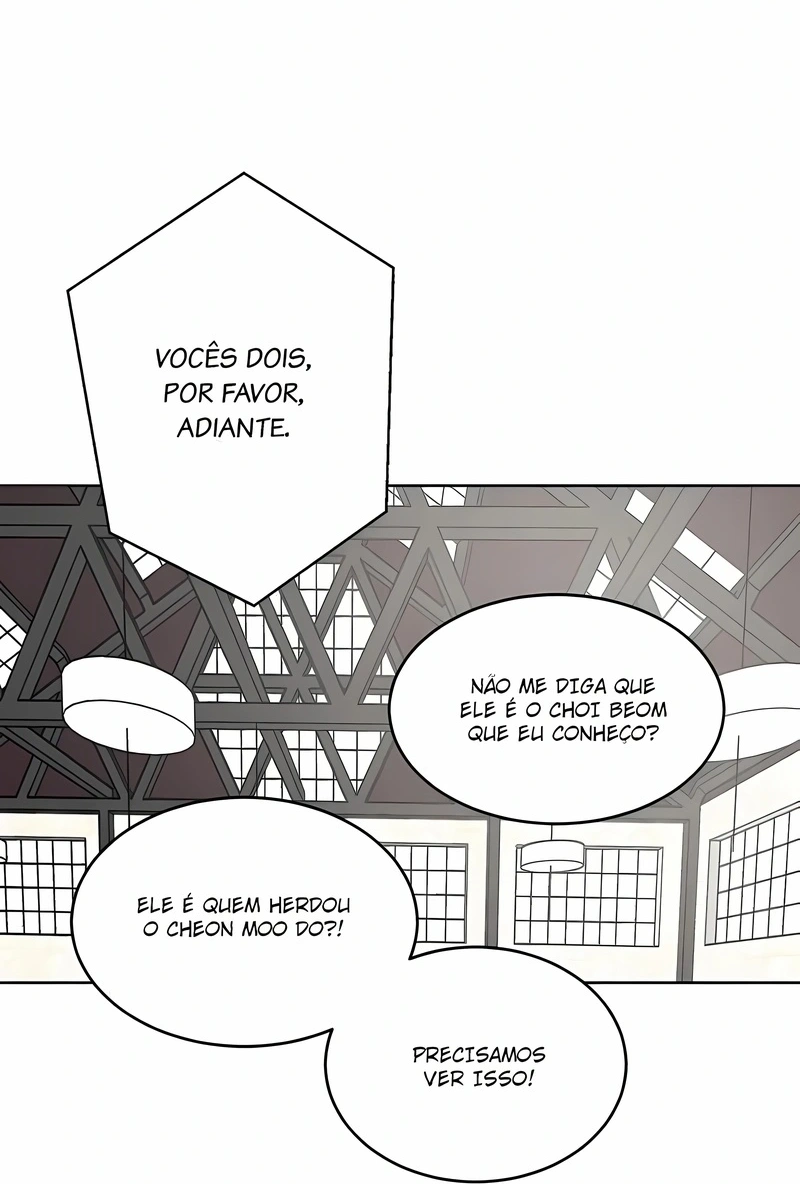 O Garoto da Morte Capítulo 9 Página 83