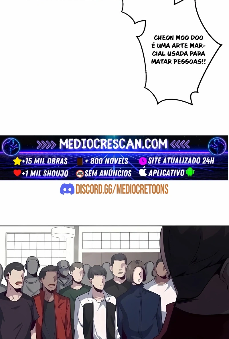 O Garoto da Morte Capítulo 9 Página 91