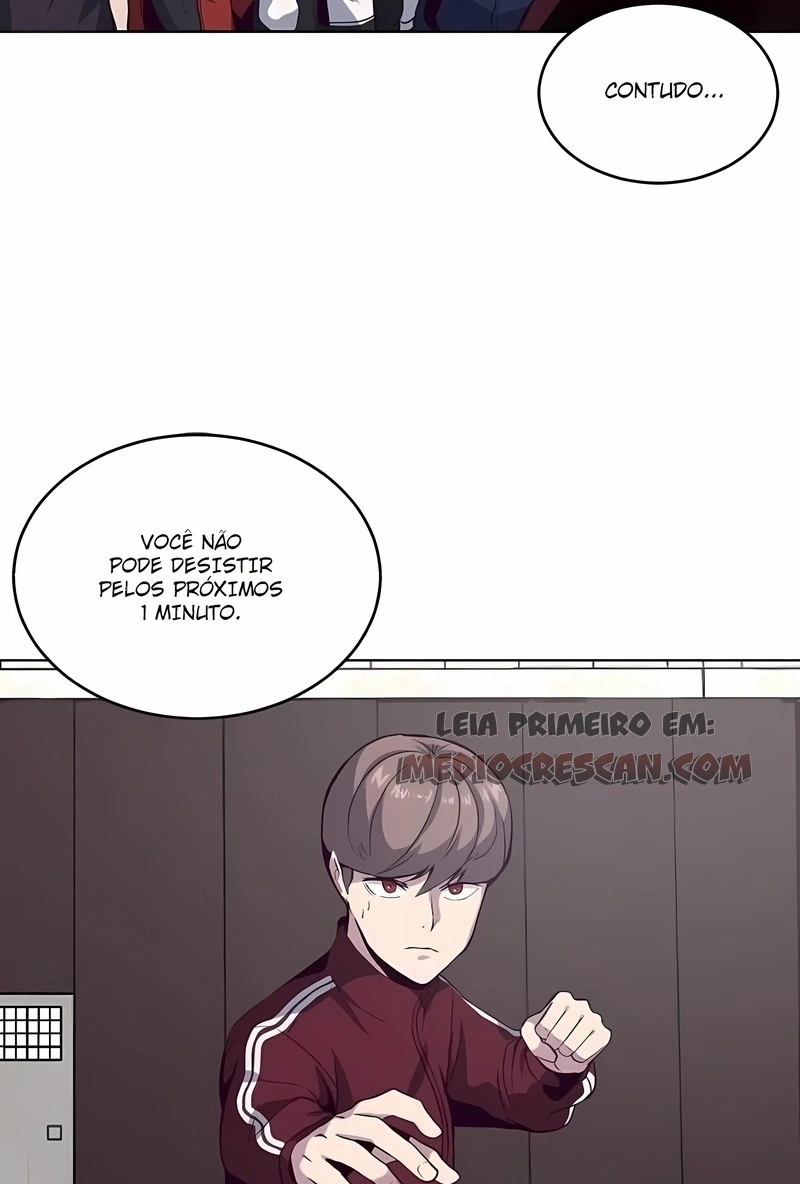 O Garoto da Morte Capítulo 9 Página 92