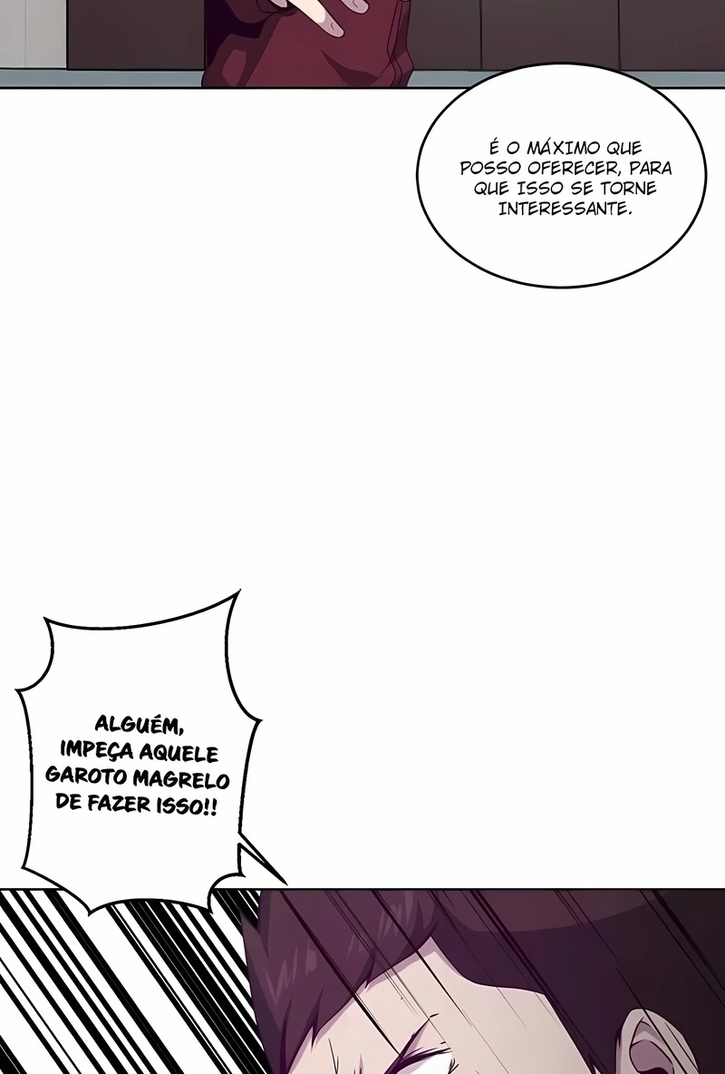 O Garoto da Morte Capítulo 9 Página 93