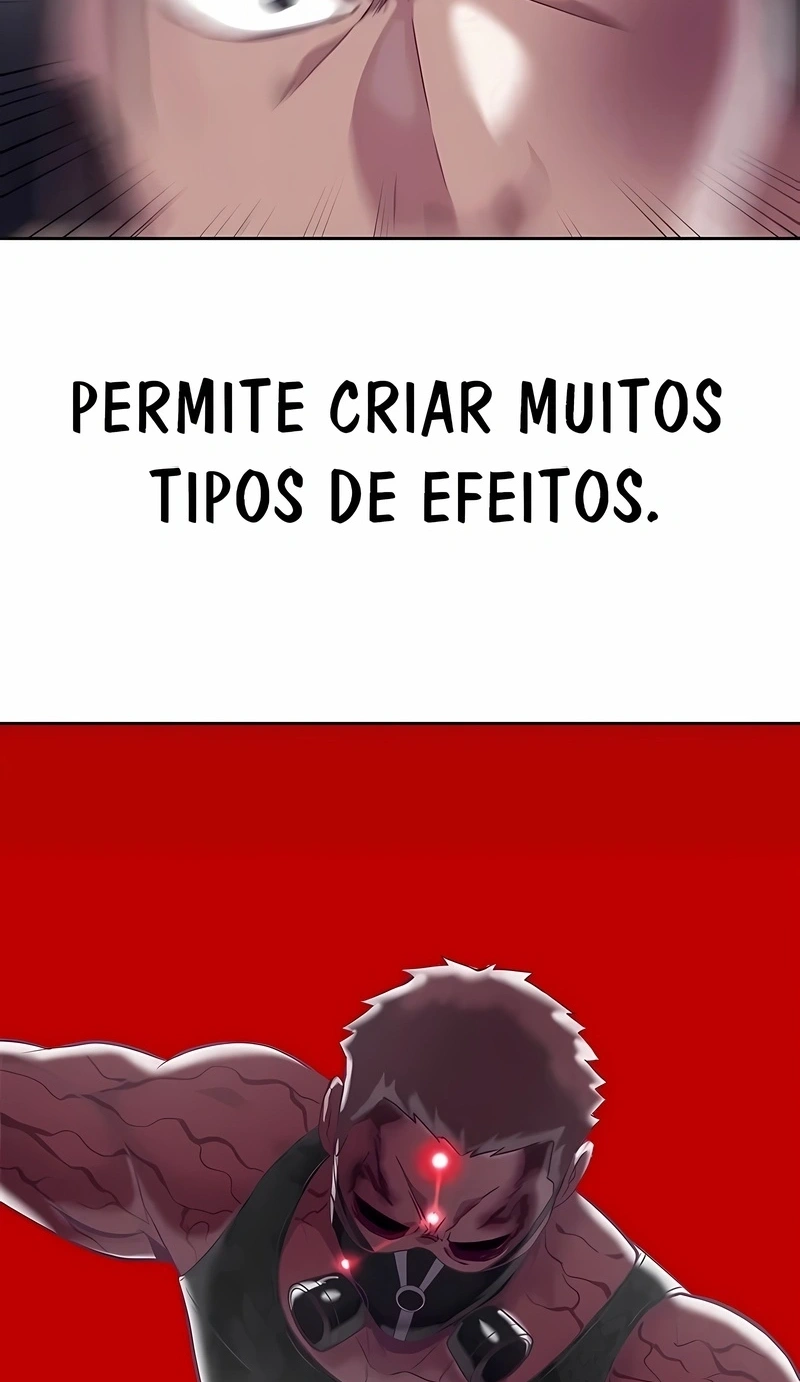 O Garoto da Morte Capítulo 90 Página 100