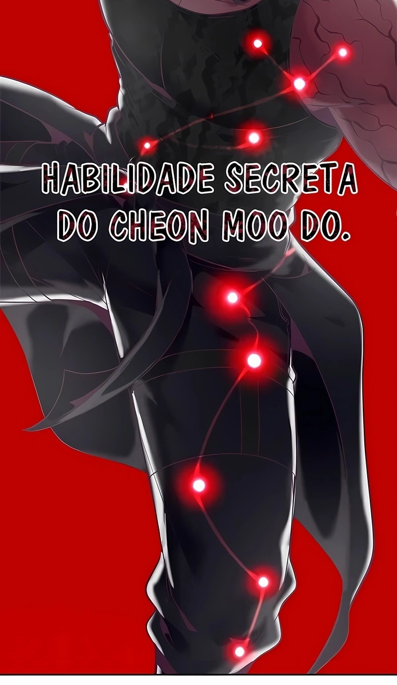 O Garoto da Morte Capítulo 90 Página 101