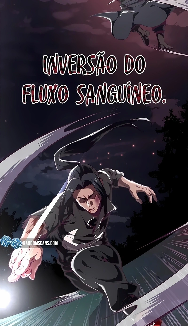 O Garoto da Morte Capítulo 90 Página 105