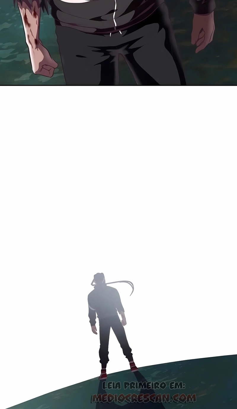 O Garoto da Morte Capítulo 90 Página 109