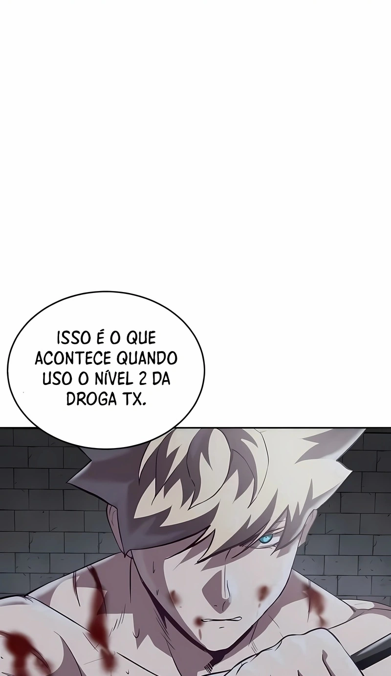 O Garoto da Morte Capítulo 90 Página 114