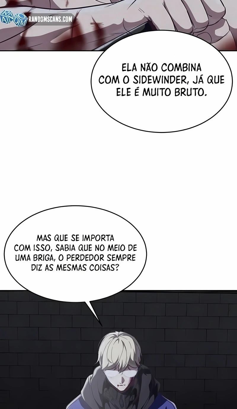 O Garoto da Morte Capítulo 90 Página 115