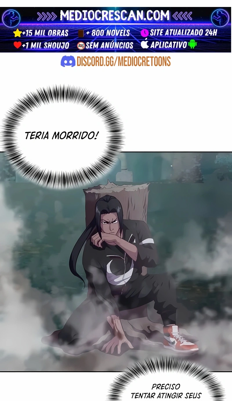 O Garoto da Morte Capítulo 90 Página 13