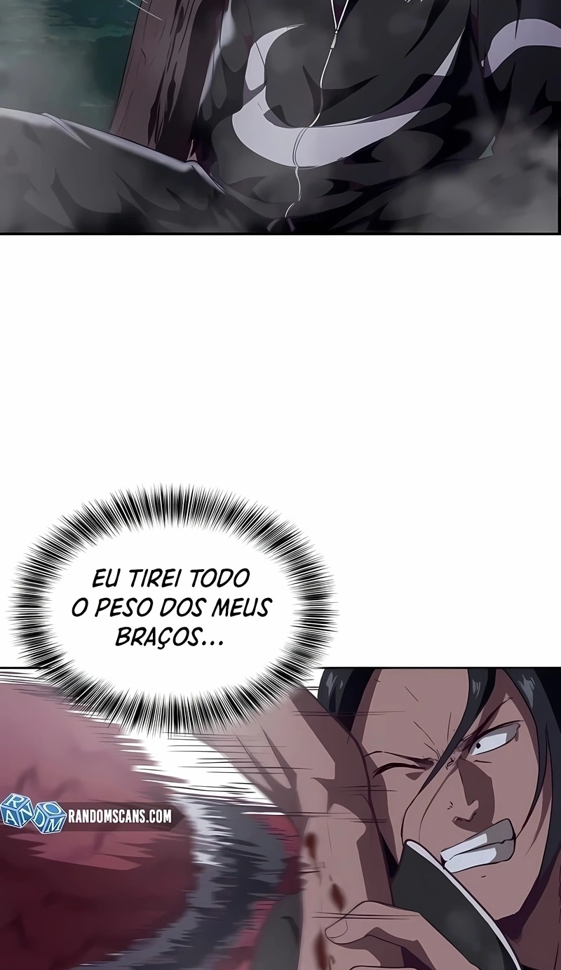 O Garoto da Morte Capítulo 90 Página 17