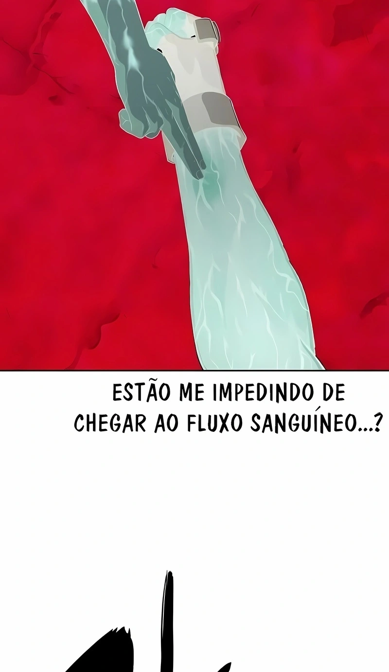 O Garoto da Morte Capítulo 90 Página 28