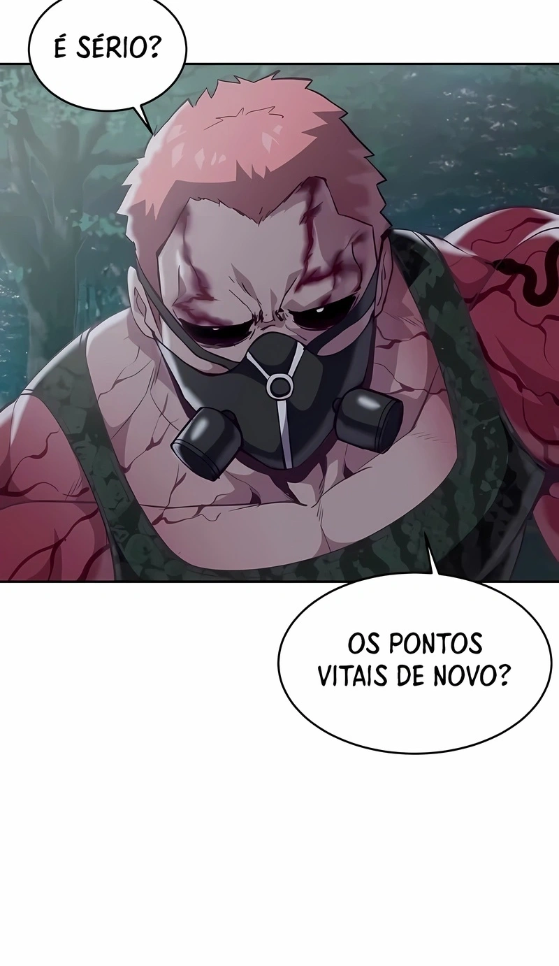 O Garoto da Morte Capítulo 90 Página 33