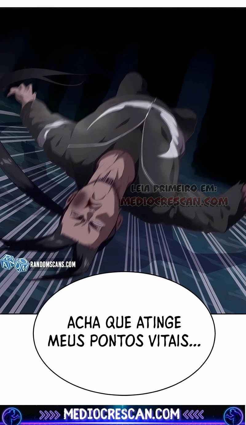 O Garoto da Morte Capítulo 90 Página 34