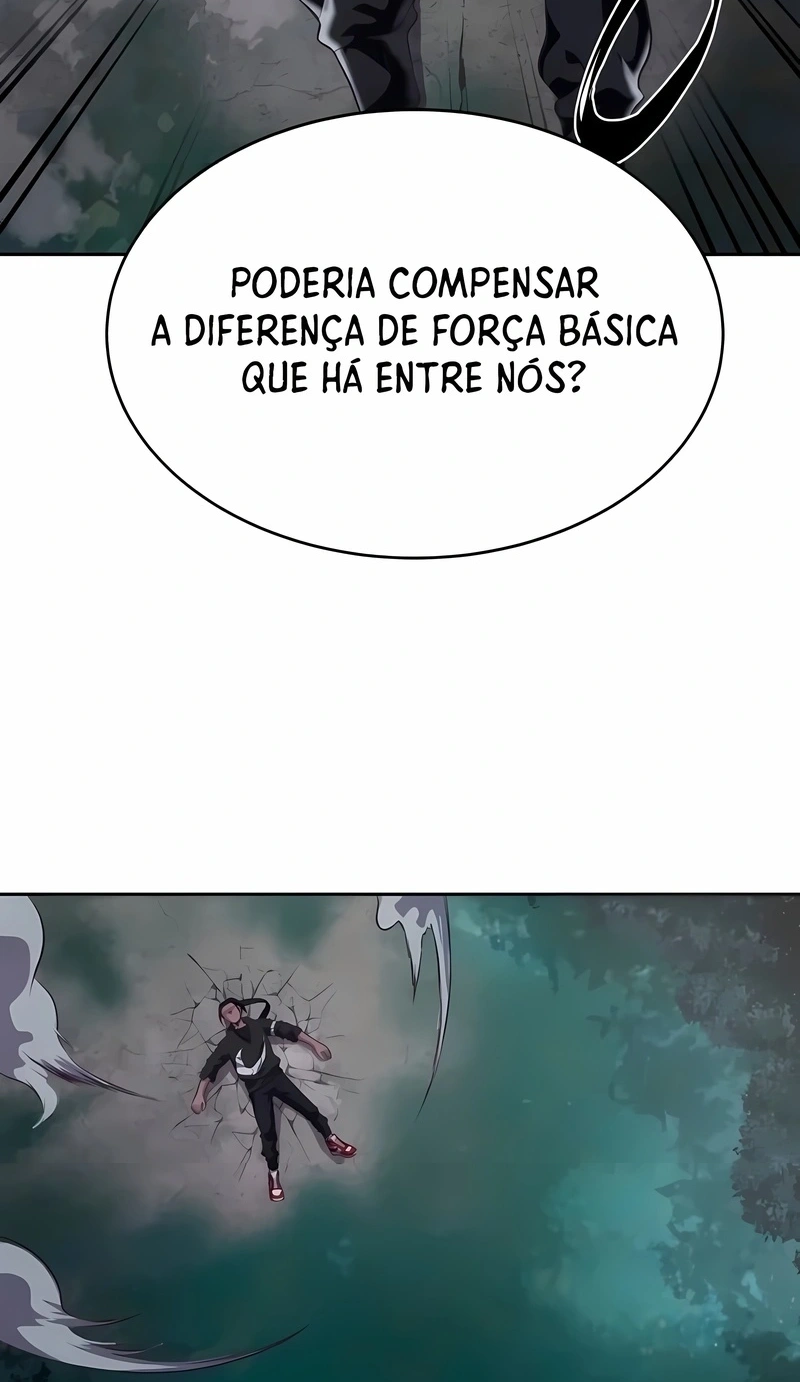 O Garoto da Morte Capítulo 90 Página 36