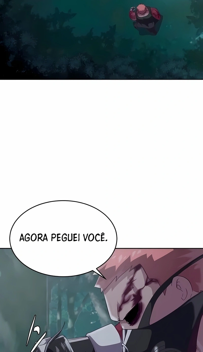 O Garoto da Morte Capítulo 90 Página 37