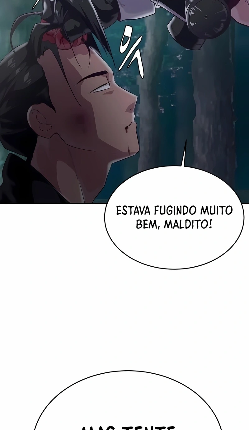 O Garoto da Morte Capítulo 90 Página 38